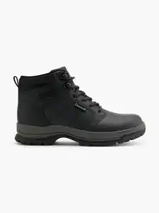 Landrover Schnürboots