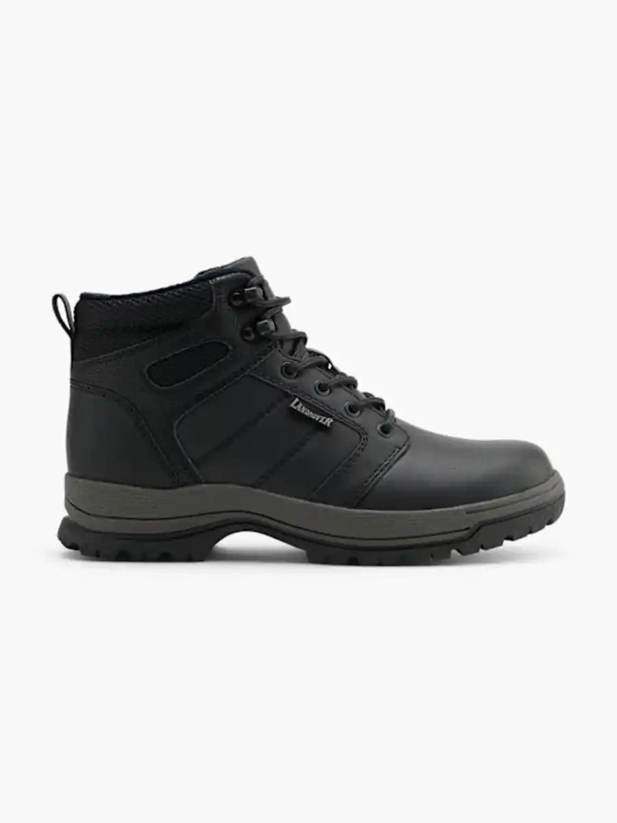 Bild 1 von Landrover Schnürboots