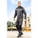Bild 3 von TOPTEX Softshell-Arbeitsjacke für Herren