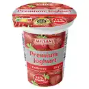 Bild 1 von MILSANI Premium-Joghurt 200 g, Erdbeere