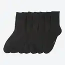 Bild 1 von Unisex-Socken, 7er-Pack