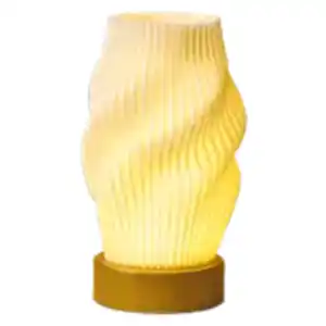 Nord 3D-Druck Lampe