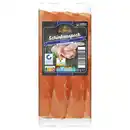Bild 1 von GUT DREI EICHEN Genießer Schinken 80 g, Schinkenspeck