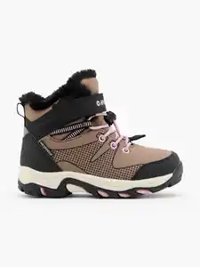 Hi-Tec JACKDAW WP JRG INSULATED Trekking-Schuh