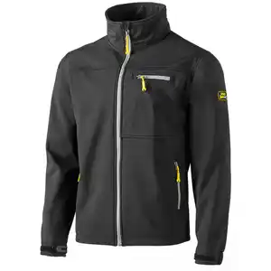 TOPTEX Softshell-Arbeitsjacke für Herren