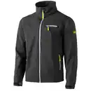 Bild 1 von TOPTEX Softshell-Arbeitsjacke für Herren