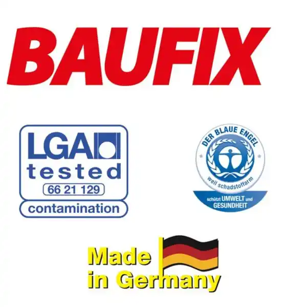 Bild 3 von Baufix Wetterschutz-Holzgel pinie 2-er Set