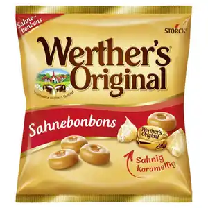 STORCK Werther's Original 245 g