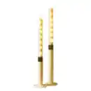 Bild 1 von Nord 2er-Pack LED-Kerzen