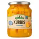 Bild 1 von SpreewaldRabe Kürbis süß-sauer