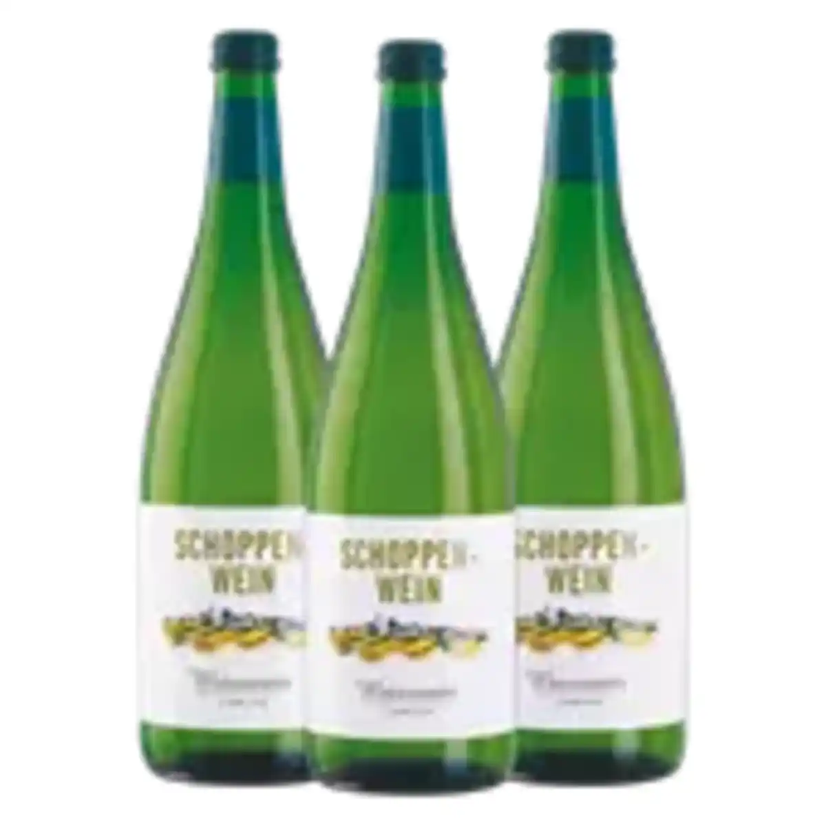 Bild 1 von Schoppenwein Weißwein lieblich