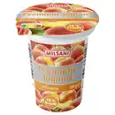 Bild 1 von MILSANI Premium-Joghurt 200 g, Pfirsich