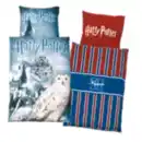 Bild 1 von Harry Potter Renforcé Bettwäsche