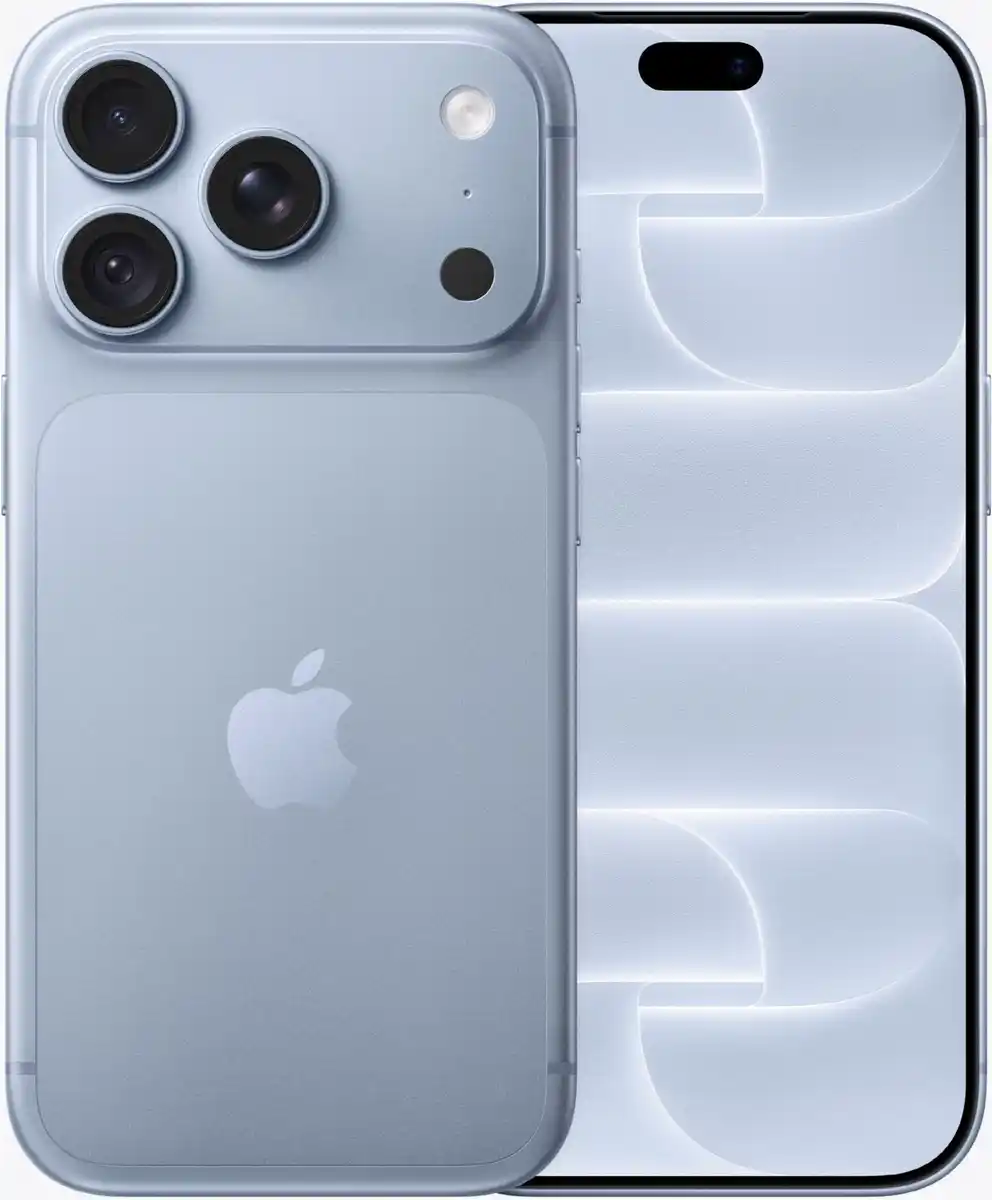 Bild 1 von iPhone 18 Pro (512GB) polar
