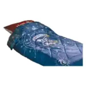 Harry Potter Bedruckte Steppdecke