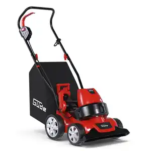 Güde Güde Laubsauger GFLS 1601 3in1