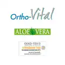 Bild 3 von ORTHO-VITAL Nackenstützkissen mit Aloe Vera