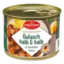 Bild 1 von Dreistern Gulasch halb & halb