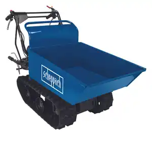 Scheppach Raupendumper DP4500