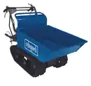 Bild 1 von Scheppach Raupendumper DP4500