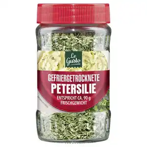 LE GUSTO Küchenkräuter, Petersilie 15 g