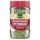 Bild 1 von LE GUSTO Küchenkräuter, Petersilie 15 g