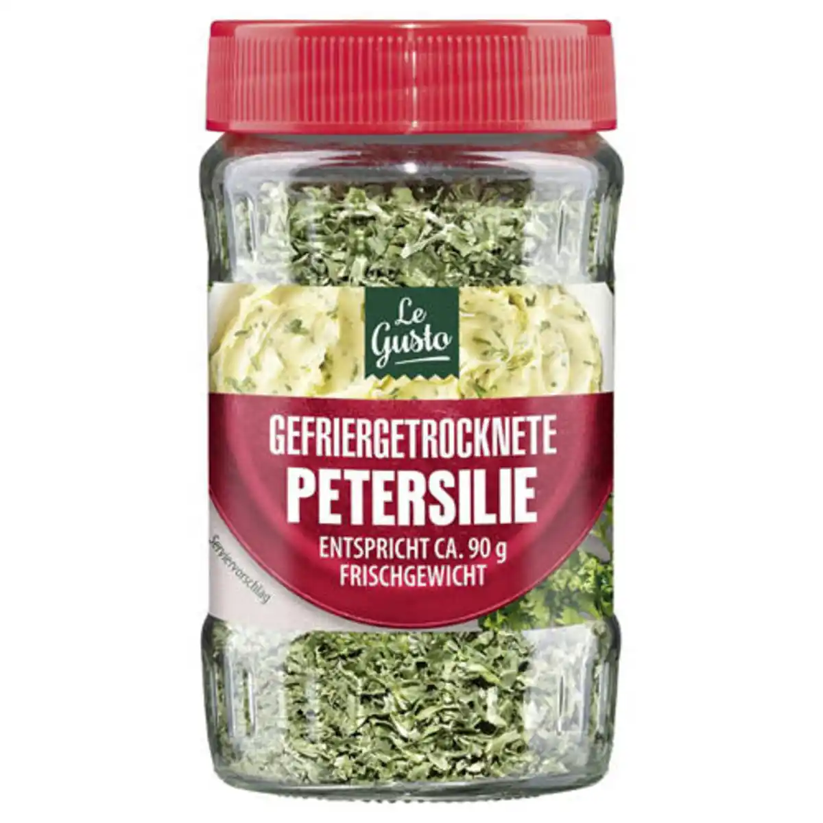 Bild 1 von LE GUSTO Küchenkräuter, Petersilie 15 g
