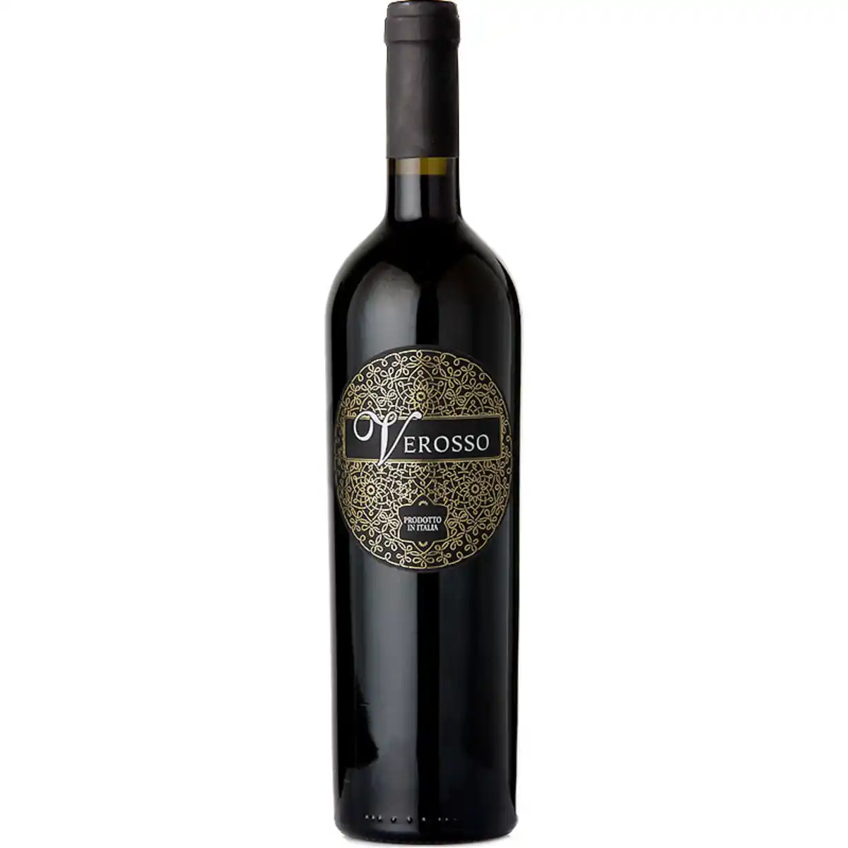 Bild 1 von Verosso Primitivo Puglia IGT 0,75l
