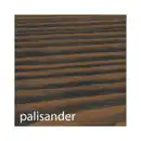 Bild 2 von Baufix Wetterschutz-Holzgel Palisander 2-er Set