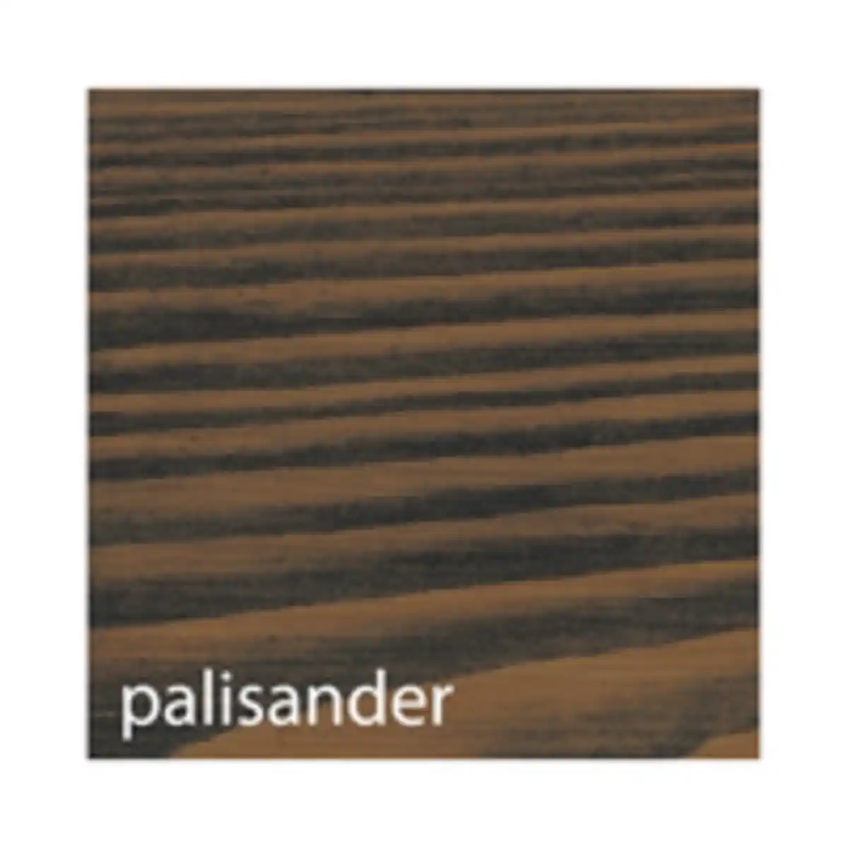 Bild 2 von Baufix Wetterschutz-Holzgel Palisander 2-er Set