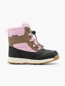 Hi-Tec LEO WP JRG Winterboots