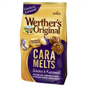 STORCK Werther's Original Caramelts 153 g