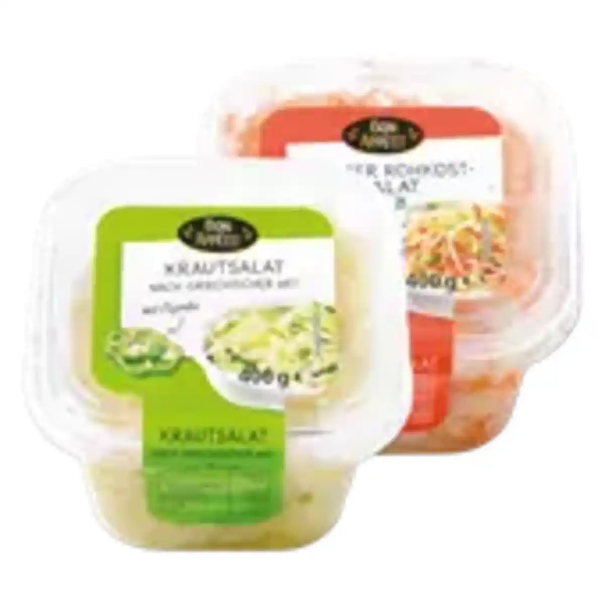Bild 1 von BON APPÉTIT Rohkostsalat
