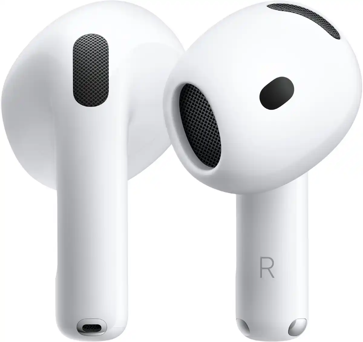 Bild 1 von AirPods 5 True Wireless Kopfhörer