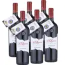 Bild 1 von Duca di Saragnano Alchymia Primitivo Puglia IGT 2024 98 LMP - 6er Karton