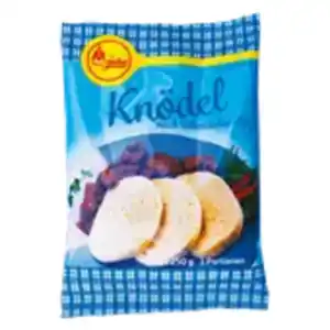 Geha Knödel nach böhmischer Art