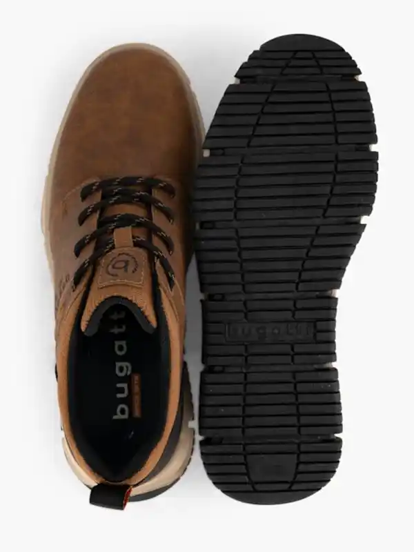 Bild 3 von bugatti Halbschuh
