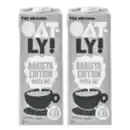 Bild 1 von Oatly Barista Edition Hafer