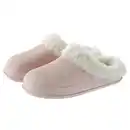 Bild 1 von UP2FASHION BASICS D Gefüttert Clogs, Rosa, 38