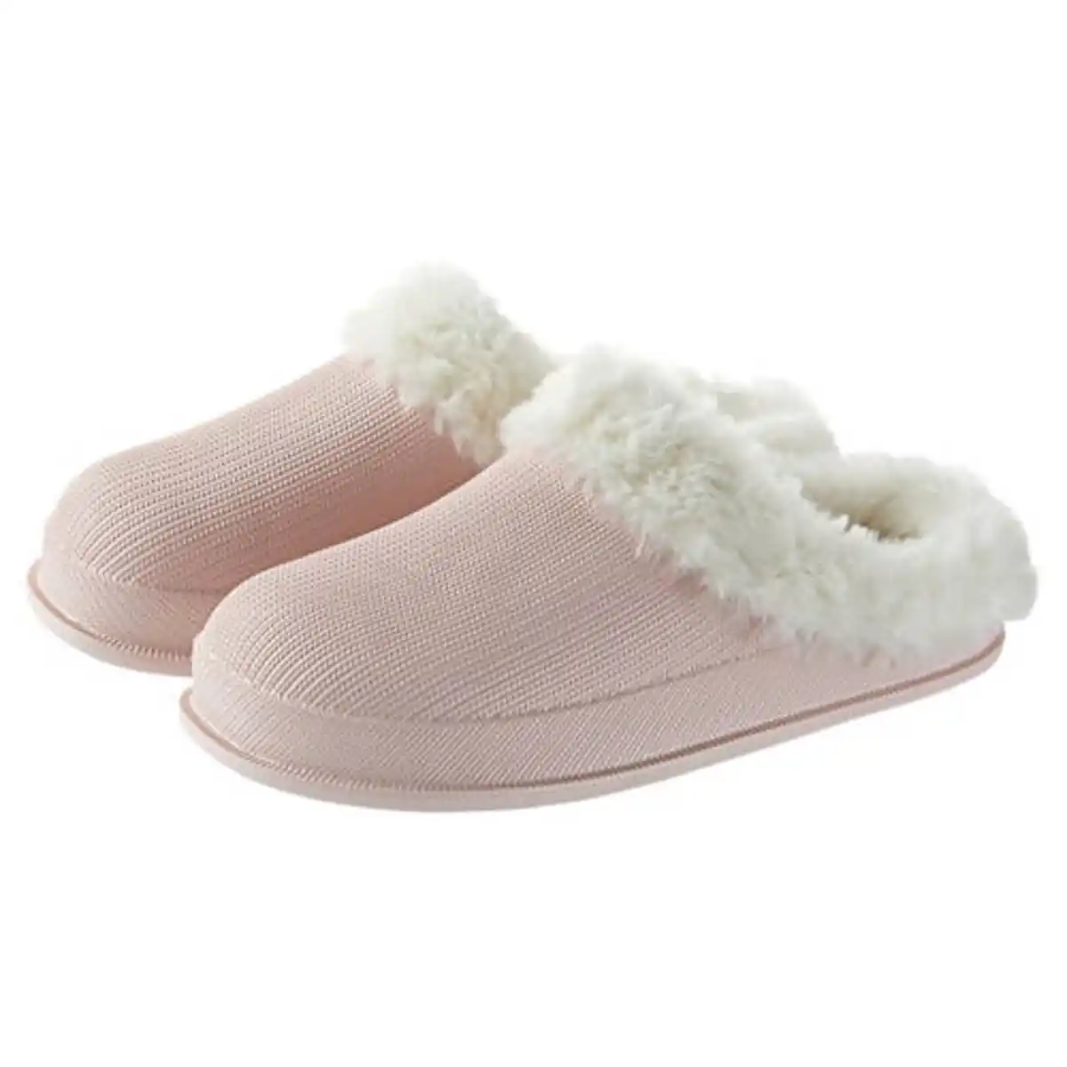 Bild 1 von UP2FASHION BASICS D Gefüttert Clogs, Rosa, 38