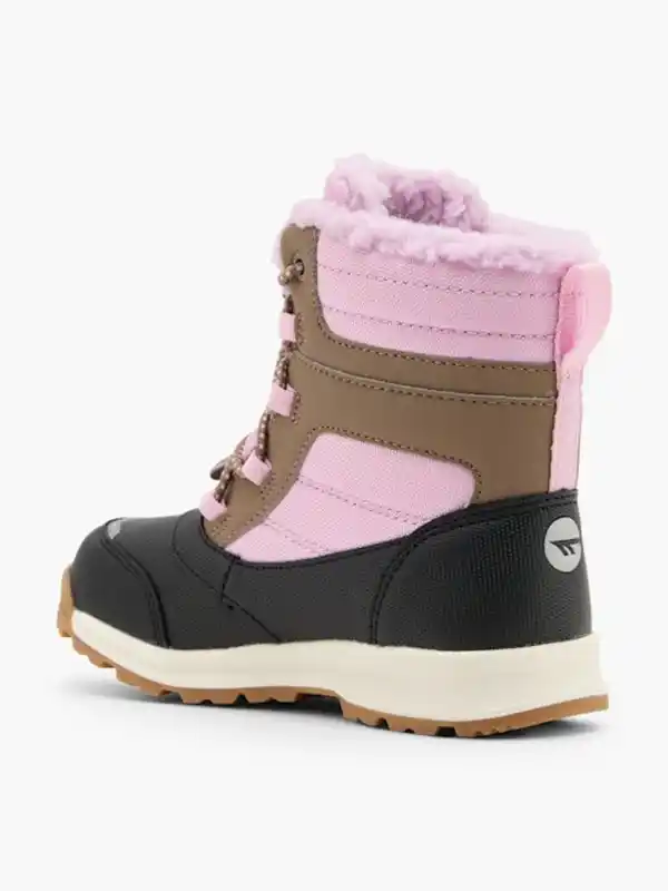 Bild 3 von Hi-Tec LEO WP JRG Winterboots