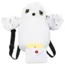 Bild 1 von Harry Potter Hedwig Plüsch-Rucksack