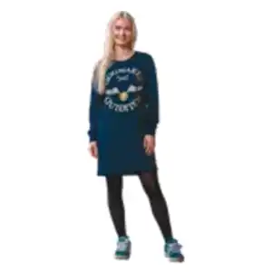 Harry Potter Sweatkleid