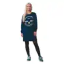 Bild 1 von Harry Potter Sweatkleid