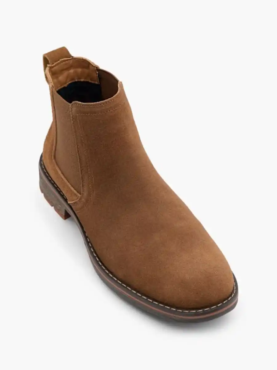 Bild 2 von Xti Chelsea Boots