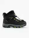 Bild 1 von Hi-Tec JACKDAW WP JRG INSULATED Trekking-Schuh