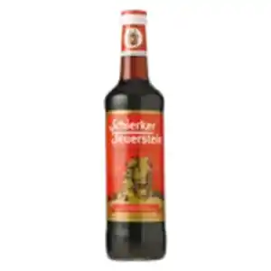 Schierker Feuerstein Kräuter-Halb-Bitter