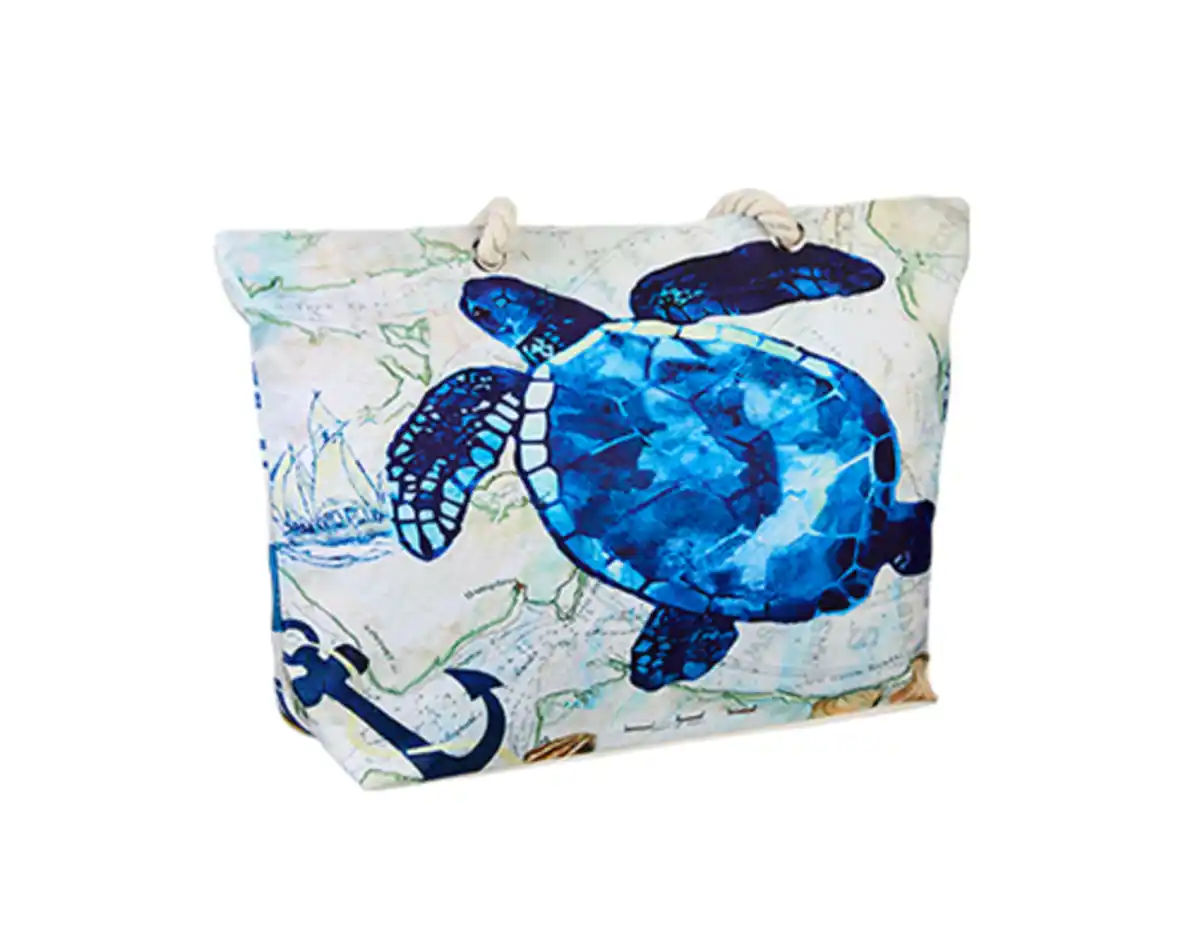 Bild 3 von Strandtasche