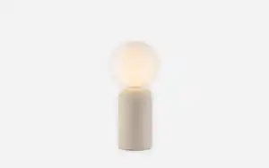 Just Light - Tischleuchte TRAVENTA