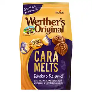 STORCK Werther's Original Feine Helle 153 g